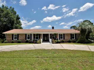 3714 Gerhardt Dr, Pensacola, FL 32503