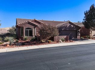 4223 S Hamlet Hill Dr, Saint George, UT 84790