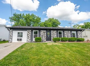 12151 Westerly Dr, Cincinnati, OH 45231