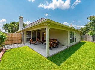 1506 Bardwell Lake Ct, Richmond, TX 77407