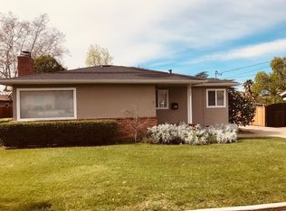 1735 Humphrey Dr, Concord, CA