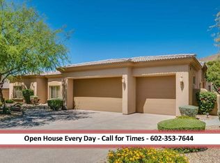 11734 E Wethersfield Rd, Scottsdale, AZ 85259