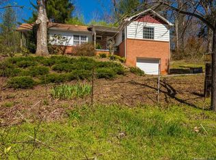 270 Old Mill Rd, Mars Hill, NC 28754