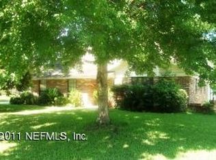 4887 Boza Ct, Fleming Island, FL 32003