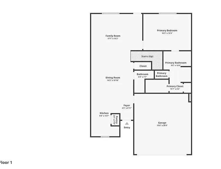 1545 Harvester Dr — Photo 3