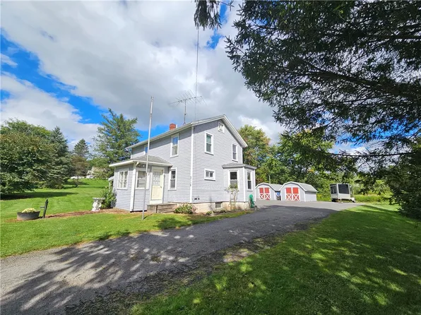 2110 State Route 88 N, Newark, NY 14513