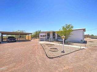 2267 E 12th Ave, Apache Junction, AZ 85119
