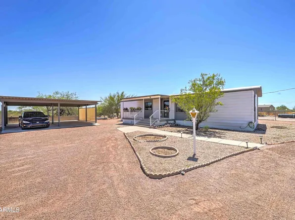 2267 E 12TH Avenue, Apache Junction, AZ 85119