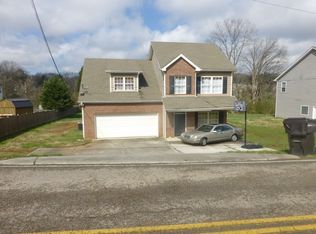 1405 Hickey Rd, Knoxville, TN 37932