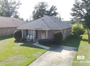 1562 Majesty Loop, Foley, AL 36535