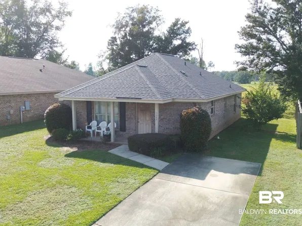 1562 Majesty Loop, Foley, AL 36535