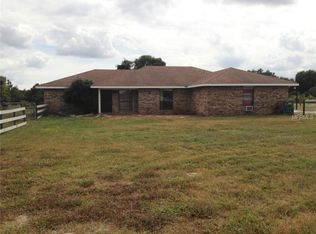 617 Murray St, Osteen, FL 32764