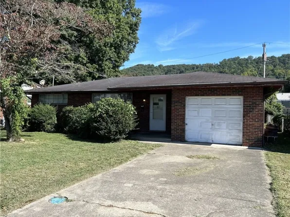 1315 Valentine Cir, Nitro, WV 25143