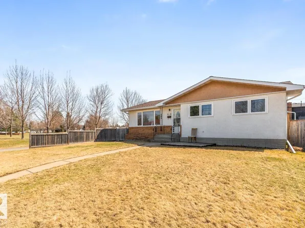 4641 116th Ave NW, Edmonton, AB T5W 0X5