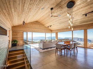 7762 E Horizon Run Rd, Eden, UT 84310