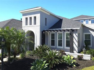 4742 Balboa Park Loop, Bradenton, FL 34211