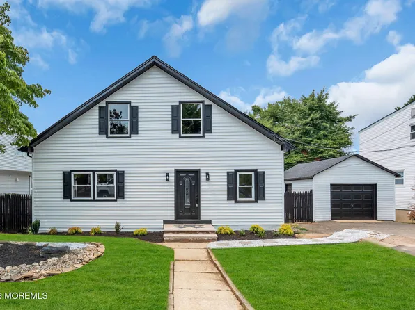 750 Lorraine Drive, Keyport, NJ 07735