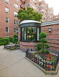 Sold by Brown Harris Stevens