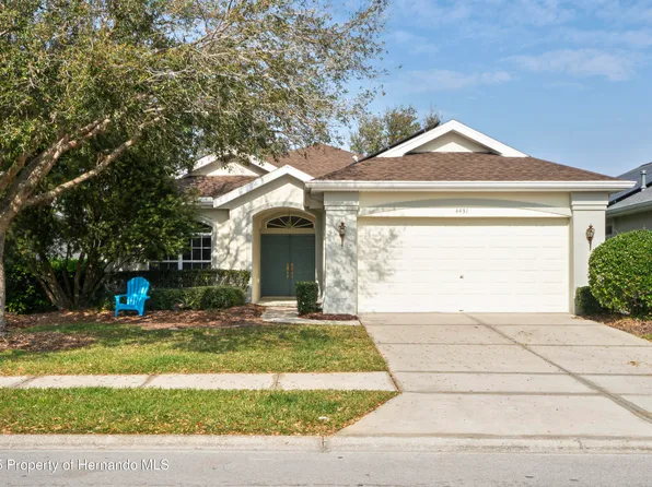4431 Caliquen Dr, Brooksville, FL 34604