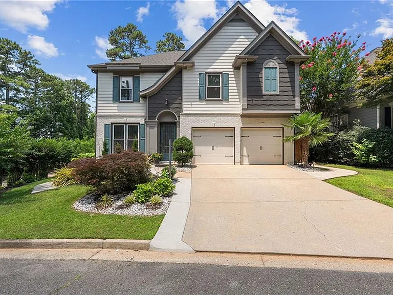 100 Cabots Cove Ct — Photo 67