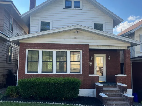 1222 20th Ave, Altoona, PA 16601