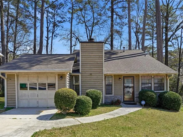 2211 Jonathan Ave, Lithonia, GA 30058