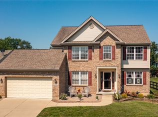 10765 Stone Ridge Way, Harrison, OH 45030