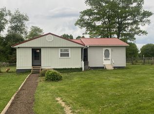 254 Tanyard Rd, Smoot, WV 24977