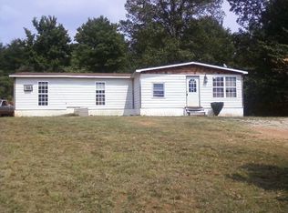 388 Tipton Rd, Clarkesville, GA 30523