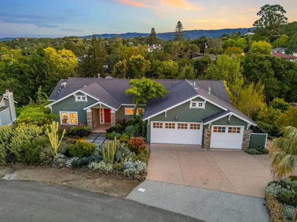 902 Fallen Leaf Way, Redwood City, CA 94062