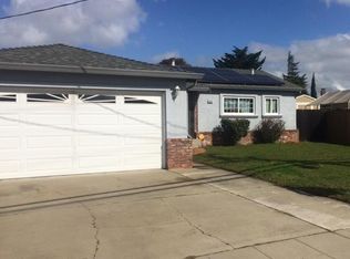 6315 Mirabeau Dr, Newark, CA 94560