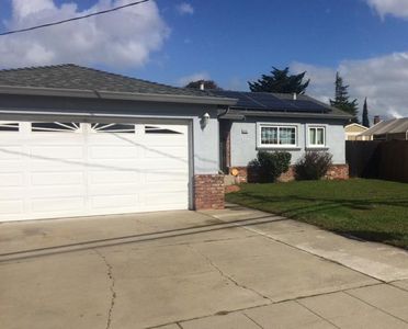 6315 Mirabeau Dr, Newark, CA, 94560