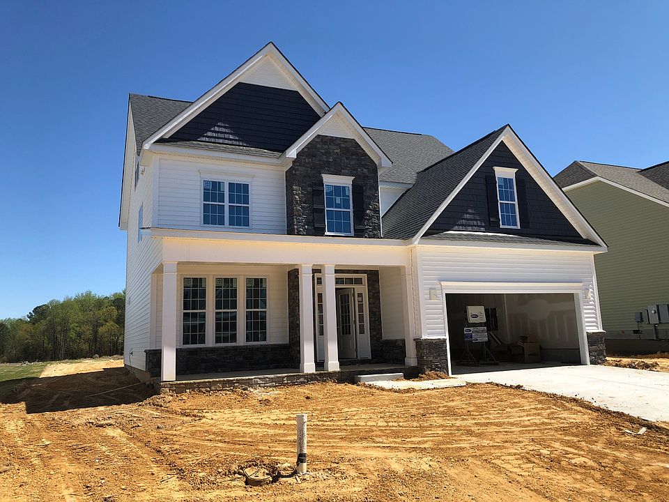 The Claremont Bent Tree Homesite 36