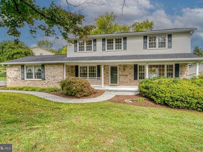 3737 Chateau Ridge Dr, Ellicott City, MD, 21042