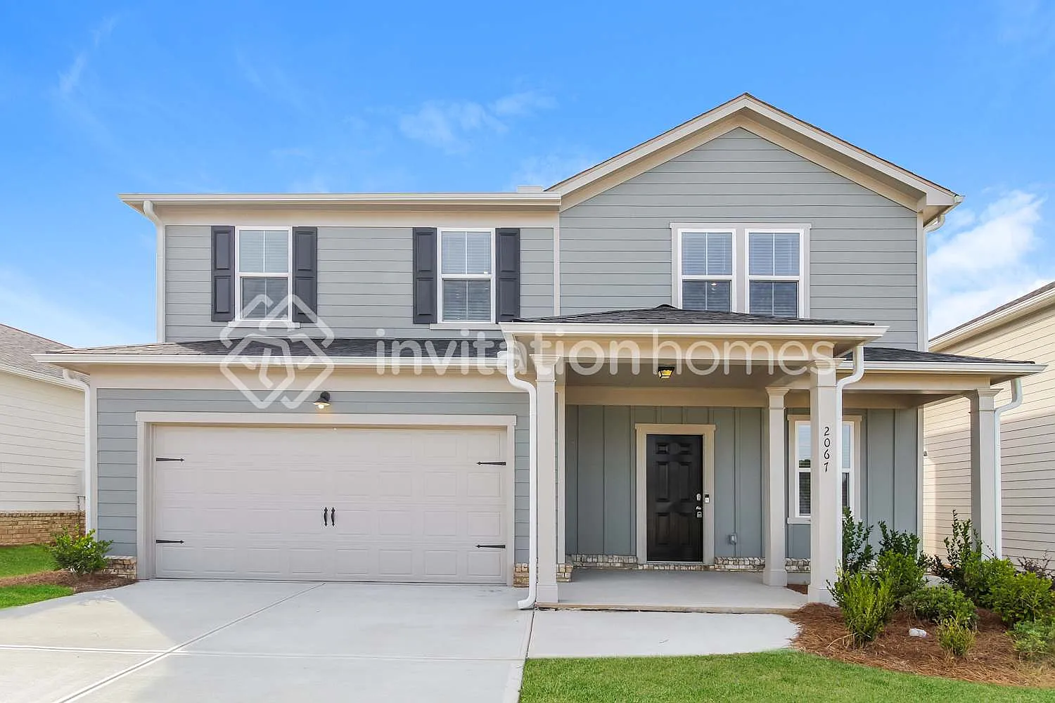 2067 Blue Sky Ave Covington, GA 30016 — Photo 1