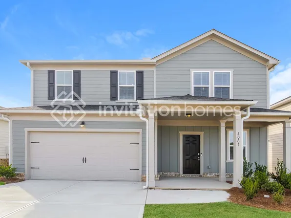 2067 Blue Sky Ave, Covington, GA 30016