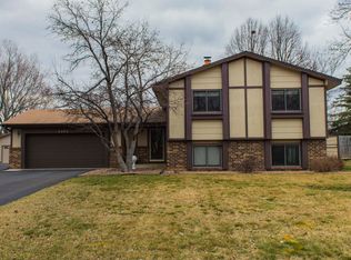 3362 14th Ave, Anoka, MN 55303