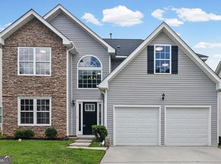 4160 Alveston Dr, Atlanta, GA 30349