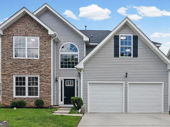 4160 Alveston Dr, Atlanta, GA 30349
