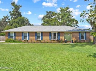 2898 Forest Oaks Dr, Orange Park, FL 32073