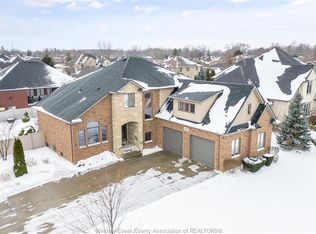 12337 Candlewood Dr, Tecumseh, ON N9K0A3