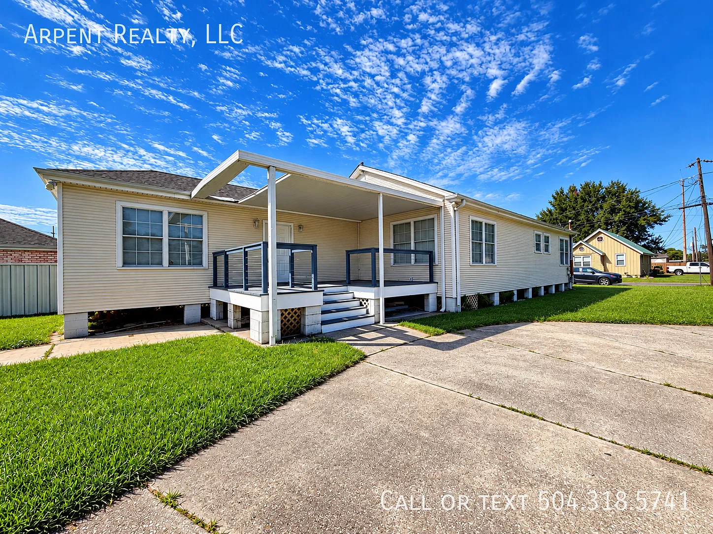 3 bed, 1600 sqft, $1,650 — Photo 4