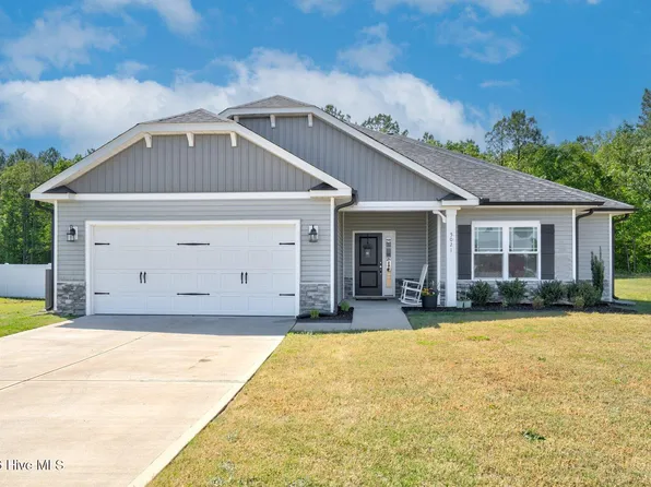 5021 Green Hawthorne Court, Battleboro, NC 27809