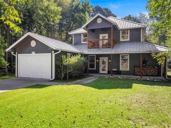 459 Winding Ln, Mount Vernon, TX 75457