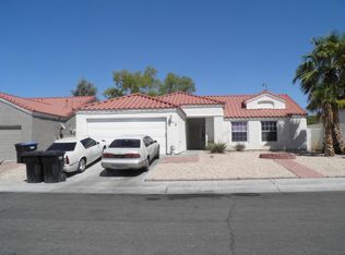 4144 Inglewood Point St, North Las Vegas, NV 89032