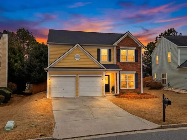 5965 Barrington Ln, Johns Creek, GA 30005