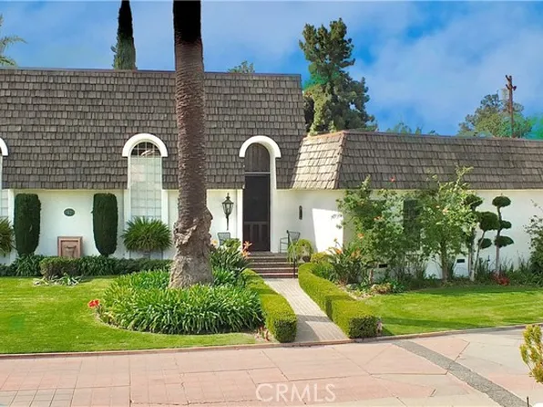 42 La Linda Dr, Long Beach, CA 90807