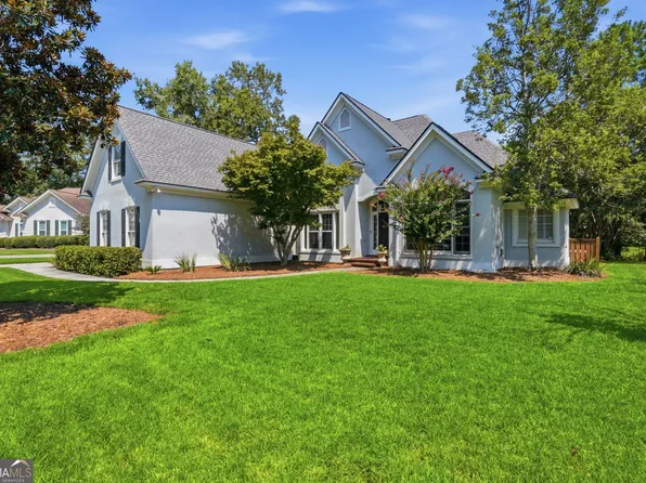 12 Baymeadow Ln, Savannah, GA 31405