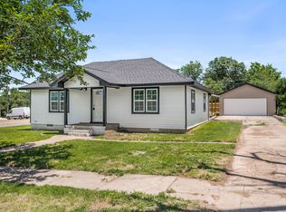 918 N Gray St, Pampa, TX 79065