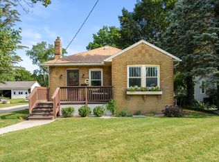 511 Glendale Blvd, Parchment, MI
